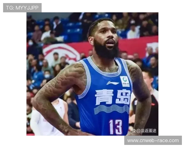 山东高速男篮客场挑战青岛，鲍威尔战旧主受关注