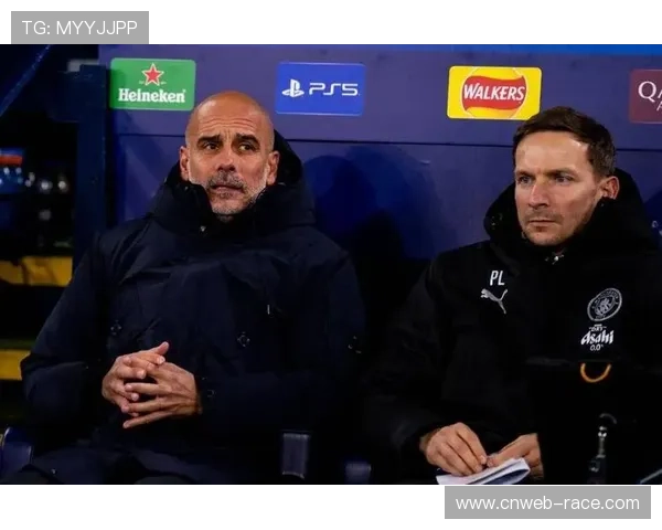 曼城冬窗签下格伊和塞门约，瓜迪奥拉称补强针对性明确